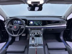 FAW Red Flag H9 2.0T Smart Connected Premium Edition - ფოტო 12