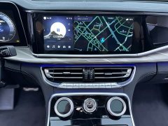 FAW Red Flag H9 2.0T Smart Connected Premium Edition - ფოტო 18