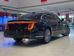 FAW Red Flag H9 2.0T Smart Connected Premium Edition - ფოტო 5