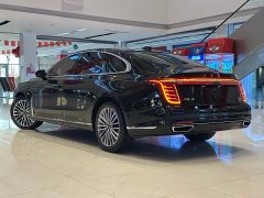 FAW Red Flag H9 2.0T Smart Connected Premium Edition - ფოტო 6