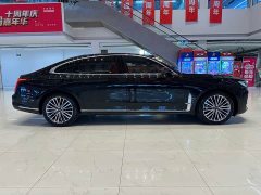 FAW Red Flag H9 2.0T Smart Connected Premium Edition - ფოტო 9