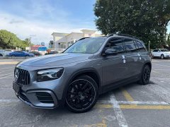 Mercedes-Benz Mercedes-AMG GLB 35 4MATIC - фото 1