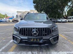 Mercedes-Benz Mercedes-AMG GLB 35 4MATIC - фото 2