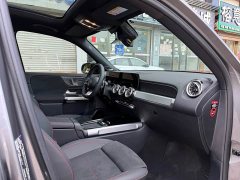 Mercedes-Benz Mercedes-AMG GLB 35 4MATIC - фото 4