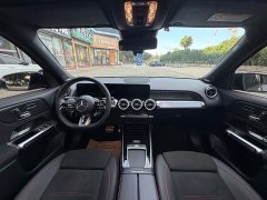 Mercedes-Benz Mercedes-AMG GLB 35 4MATIC - фото 5