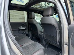 Mercedes-Benz Mercedes-AMG GLB 35 4MATIC - фото 6