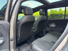 Mercedes-Benz Mercedes-AMG GLB 35 4MATIC - фото 7