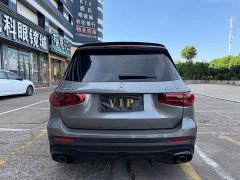 Mercedes-Benz Mercedes-AMG GLB 35 4MATIC - фото 8