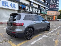Mercedes-Benz Mercedes-AMG GLB 35 4MATIC - фото 9