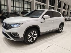 Volkswagen Taos 280TSI FWD Luxury Plus Advanced Edition - фото 1
