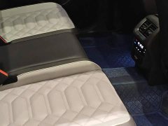 Volkswagen Taos 280TSI FWD Luxury Plus Advanced Edition - фото 10