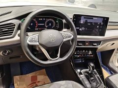 Volkswagen Taos 280TSI FWD Luxury Plus Advanced Edition - фото 13