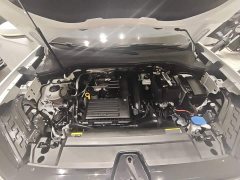 Volkswagen Taos 280TSI FWD Luxury Plus Advanced Edition - фото 16