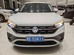 Volkswagen Taos 280TSI FWD Luxury Plus Advanced Edition - фото 2