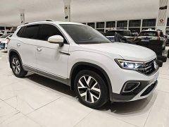 Volkswagen Taos 280TSI FWD Luxury Plus Advanced Edition - фото 3