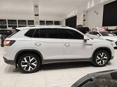 Volkswagen Taos 280TSI FWD Luxury Plus Advanced Edition - фото 4