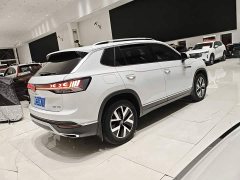 Volkswagen Taos 280TSI FWD Luxury Plus Advanced Edition - фото 5