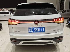 Volkswagen Taos 280TSI FWD Luxury Plus Advanced Edition - фото 6