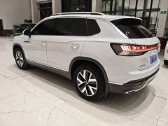 Volkswagen Taos 280TSI FWD Luxury Plus Advanced Edition - фото 7