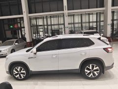 Volkswagen Taos 280TSI FWD Luxury Plus Advanced Edition - фото 8