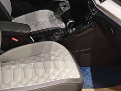 Volkswagen Taos 280TSI FWD Luxury Plus Advanced Edition - фото 9