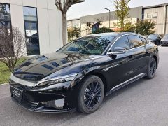BYD Song DM-i Intelligent Driving Edition 245KM Deluxe - photo 1