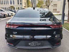 BYD Song DM-i Intelligent Driving Edition 245KM Deluxe - photo 10