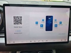 BYD Song DM-i Intelligent Driving Edition 245KM Deluxe - photo 15