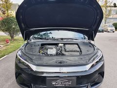 BYD Song DM-i Intelligent Driving Edition 245KM Deluxe - photo 2
