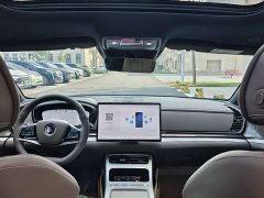 BYD Song DM-i Intelligent Driving Edition 245KM Deluxe - photo 8