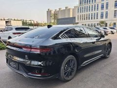 BYD Song DM-i Intelligent Driving Edition 245KM Deluxe - photo 9