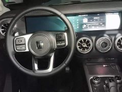 Tank 300 City Edition 2.0T Stylish - ფოტო 10