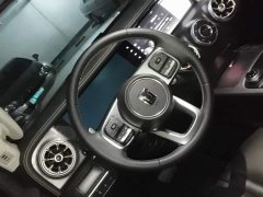 Tank 300 City Edition 2.0T Stylish - ფოტო 11