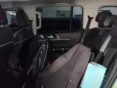 Tank 300 City Edition 2.0T Stylish - ფოტო 18