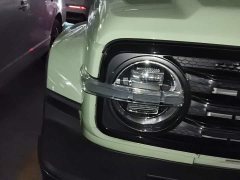Tank 300 City Edition 2.0T Stylish - ფოტო 7