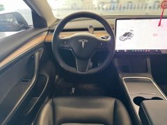 Tesla Model 3 Rear-Wheel Drive - ფოტო 11
