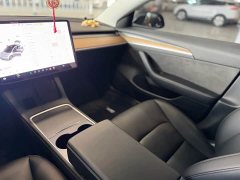Tesla Model 3 Rear-Wheel Drive - ფოტო 12