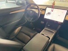 Tesla Model 3 Rear-Wheel Drive - ფოტო 13