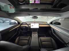 Tesla Model 3 Rear-Wheel Drive - ფოტო 14