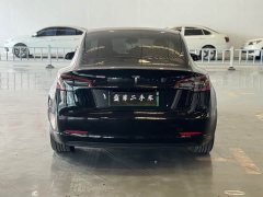 Tesla Model 3 Rear-Wheel Drive - ფოტო 18