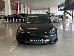 Tesla Model 3 Rear-Wheel Drive - ფოტო 2