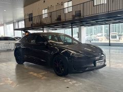 Tesla Model 3 Rear-Wheel Drive - ფოტო 3