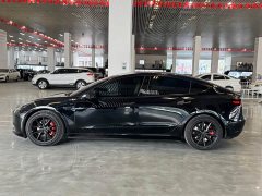 Tesla Model 3 Rear-Wheel Drive - ფოტო 5