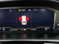 Volkswagen Tiguan L Facelift 380TSI Automatic AWD R-Line Comfort 7-Seater - фото 11