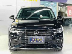 Volkswagen Tiguan L Facelift 380TSI Automatic AWD R-Line Comfort 7-Seater - фото 2