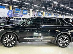 Volkswagen Tiguan L Facelift 380TSI Automatic AWD R-Line Comfort 7-Seater - фото 5