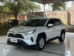Toyota RAV4 2.0L CVT FWD Urban Edition - photo 1