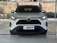 Toyota RAV4 2.0L CVT FWD Urban Edition - photo 3