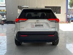 Toyota RAV4 2.0L CVT FWD Urban Edition - photo 5