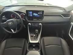Toyota RAV4 2.0L CVT FWD Urban Edition - photo 9